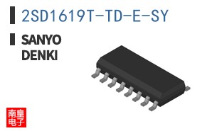 2SD1619T-TD-E-SY ͼƬ